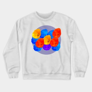 Warholianas 3 Crewneck Sweatshirt